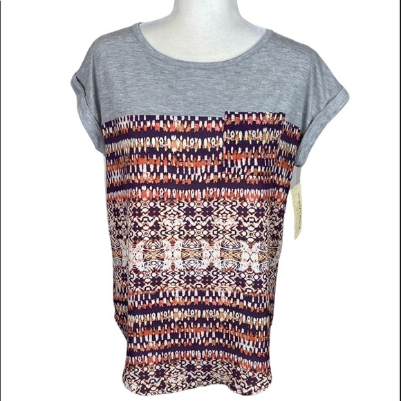 Rewind Tops - REWIND TOP SHORT SLEEVE NWT